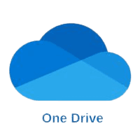 One Drive