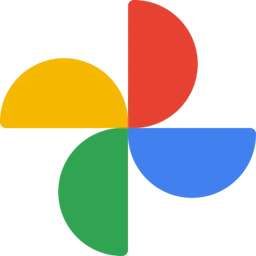 Google photos logo