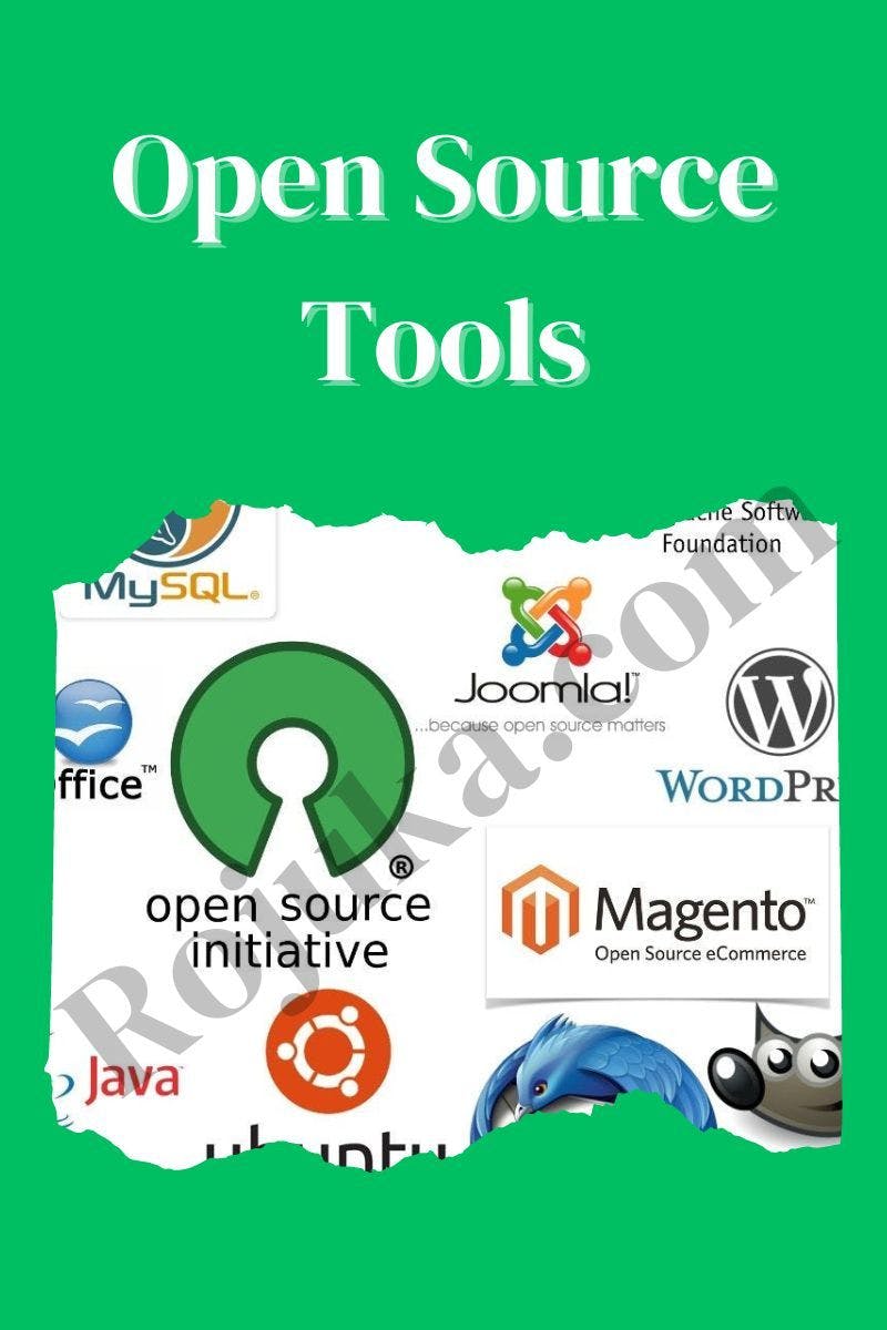 Tools tag image